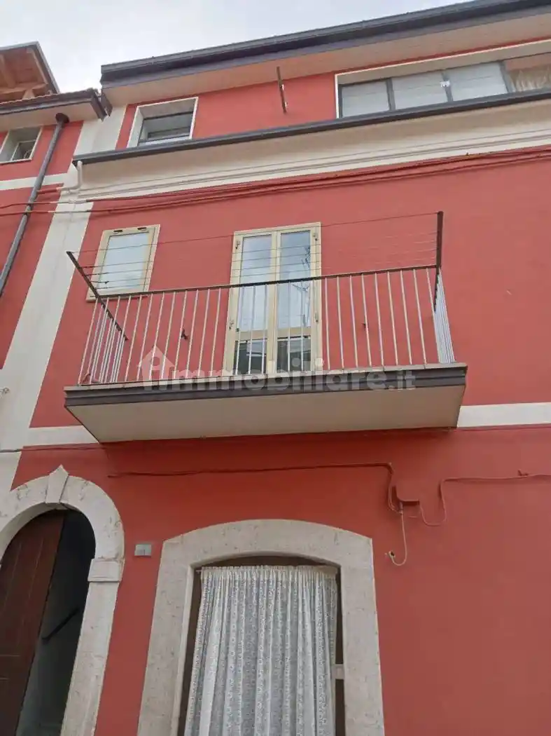 Villa in vendita a San Marco in Lamis