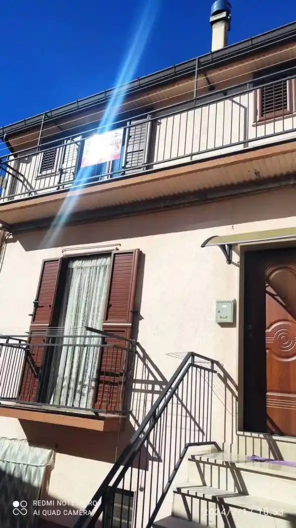 Villa in vendita a San Marco in Lamis