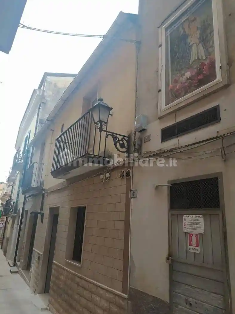 Villa in vendita a San Marco in Lamis