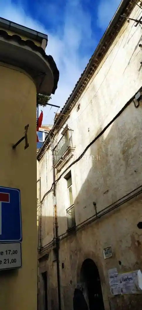 Villa in vendita a San Marco in Lamis