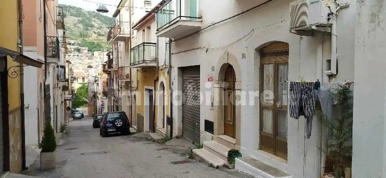 Villa in vendita a San Marco in Lamis