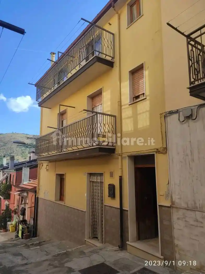 Villa in vendita a San Marco in Lamis