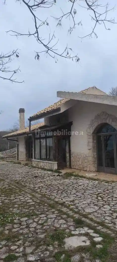 Rustico - Casale in vendita a San Marco in Lamis