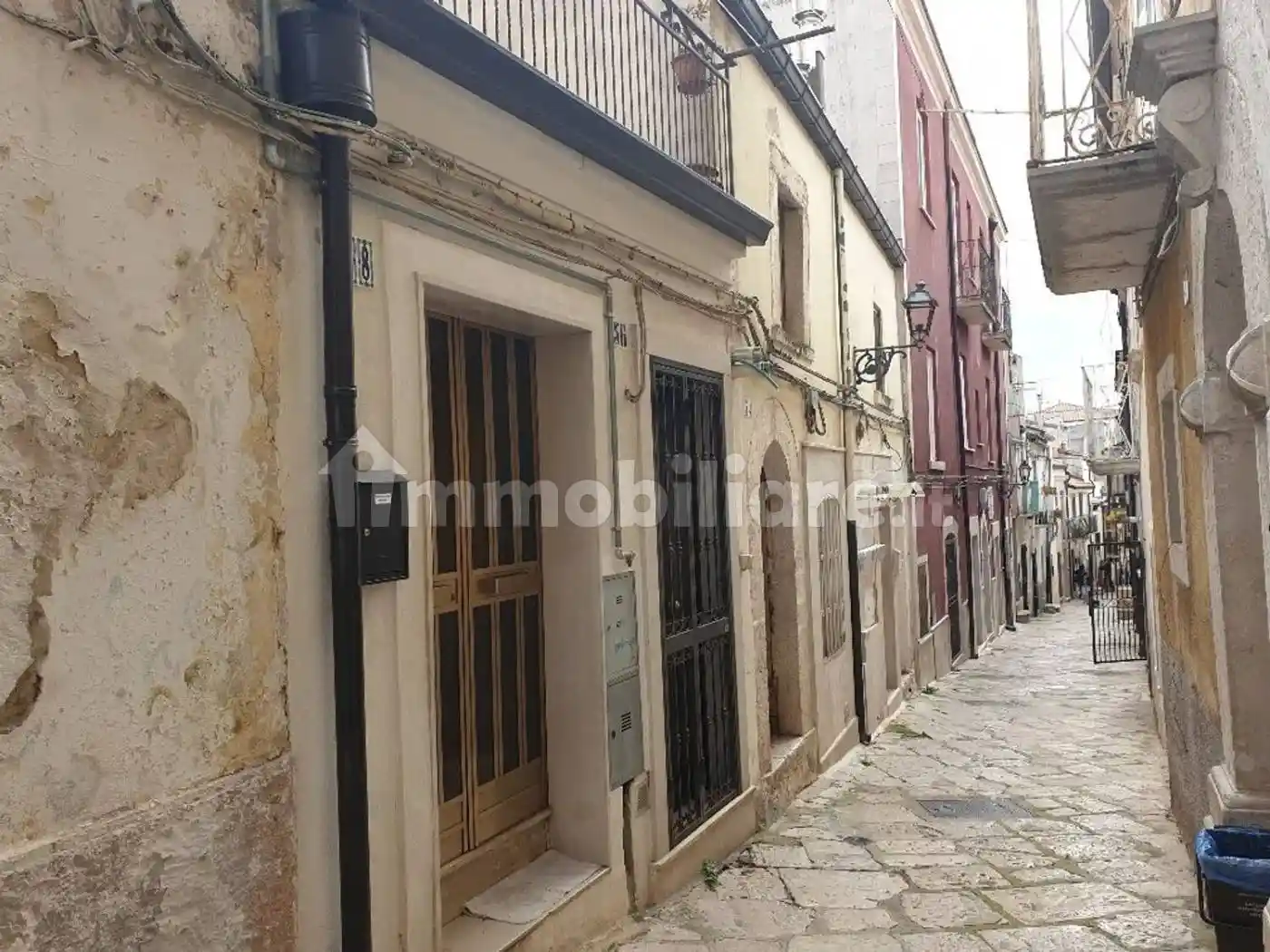 Appartamento in vendita a San Giovanni Rotondo