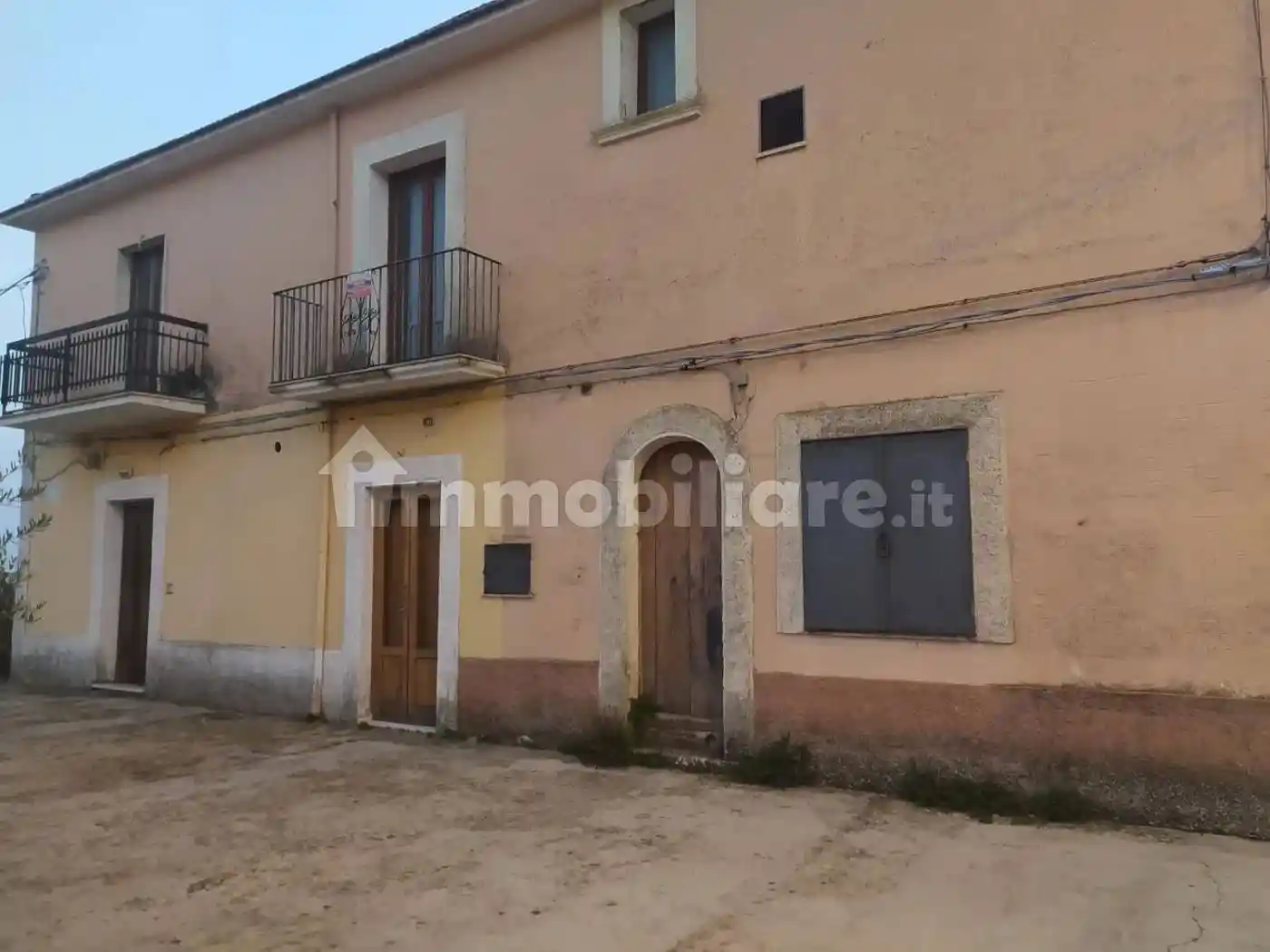 Villa in vendita a San Marco in Lamis