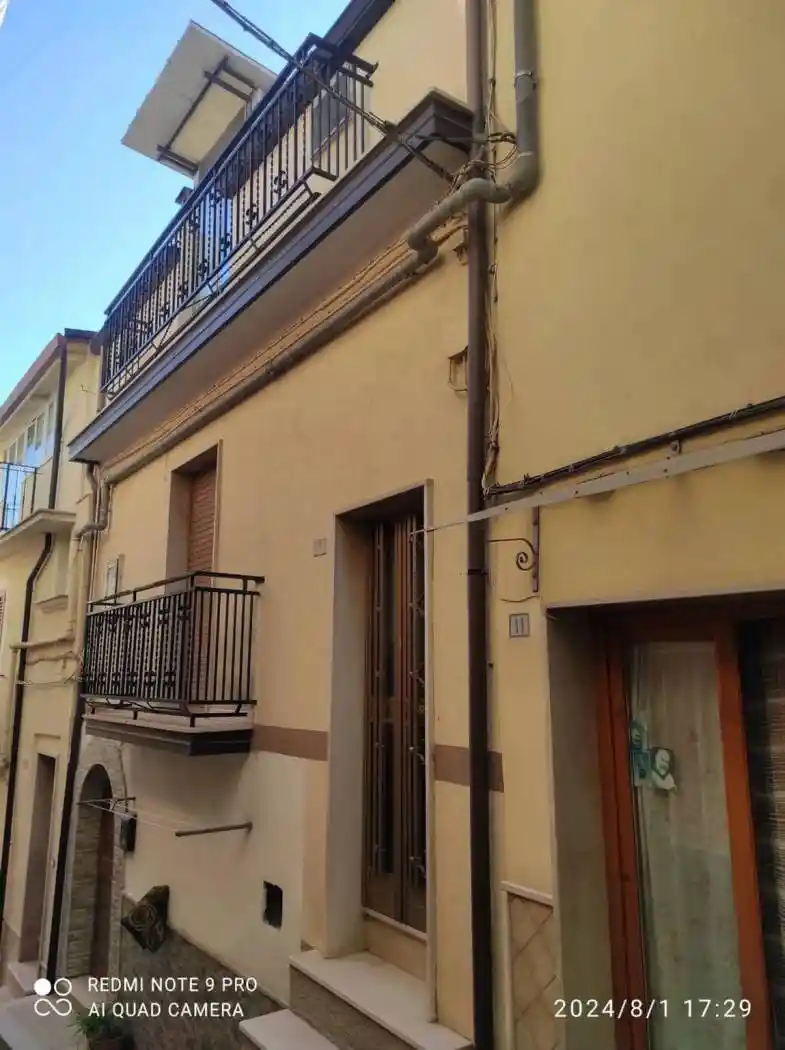 Villa in vendita a San Marco in Lamis