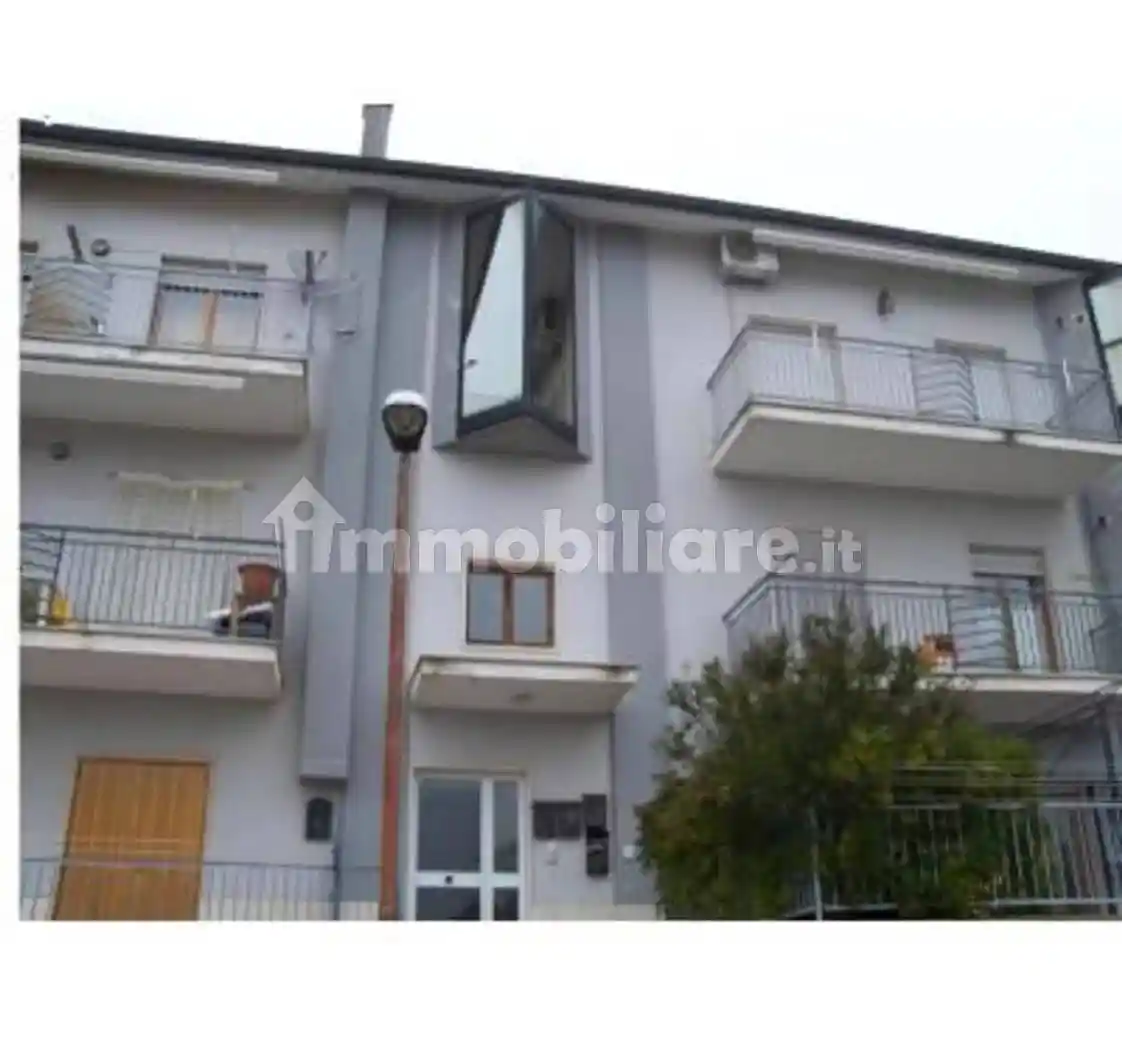 Appartamento in vendita a San Marco in Lamis