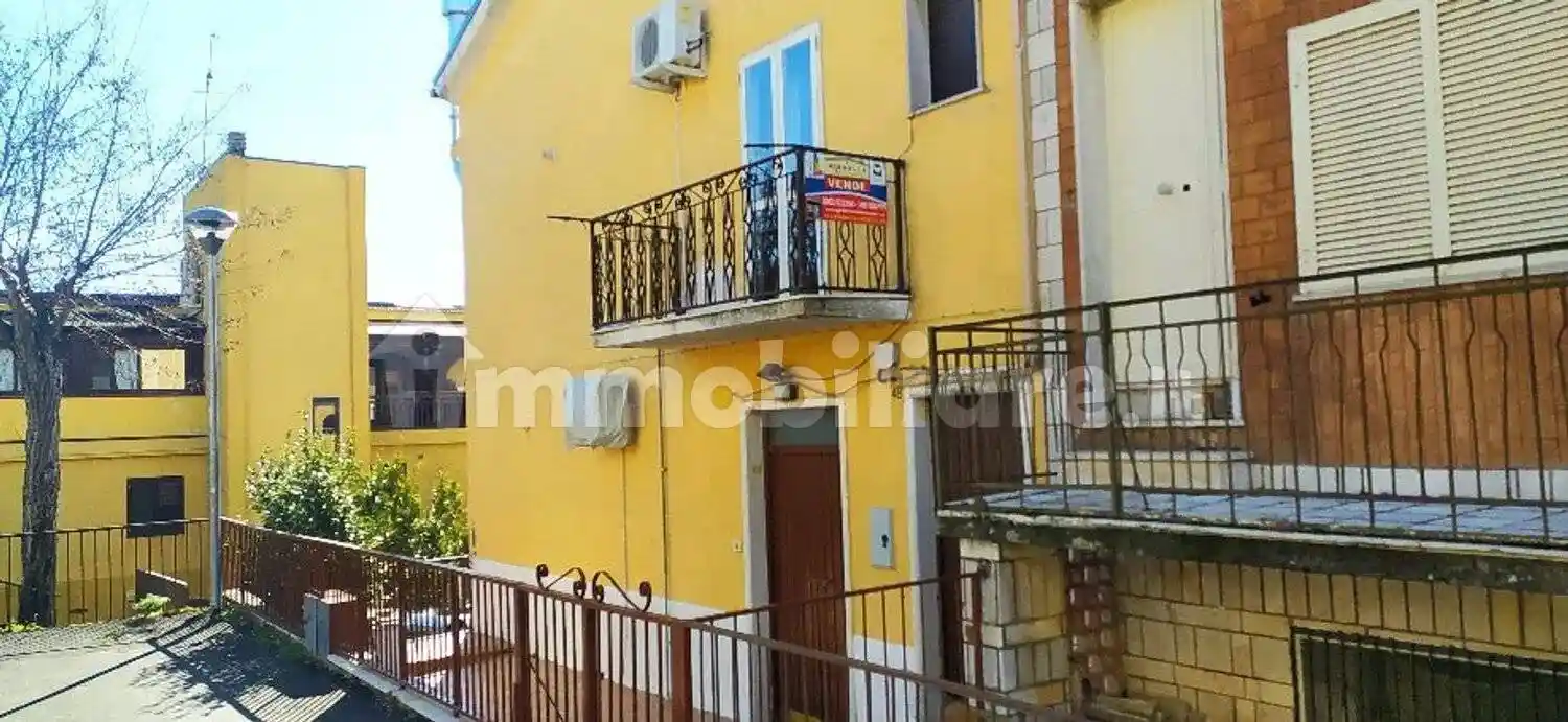 Appartamento in vendita a San Marco in Lamis