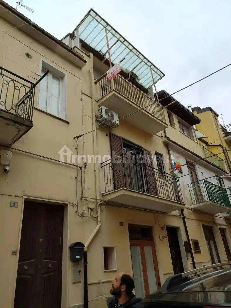 Appartamento in vendita a San Marco in Lamis