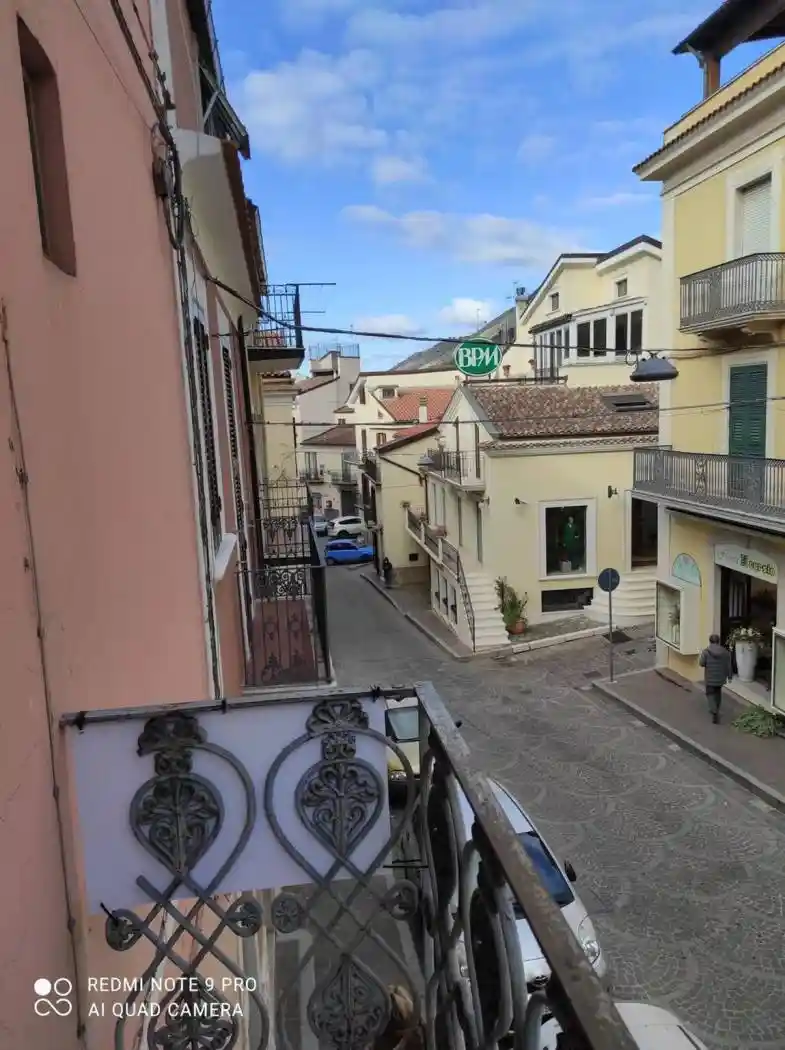 Appartamento in vendita a San Marco in Lamis