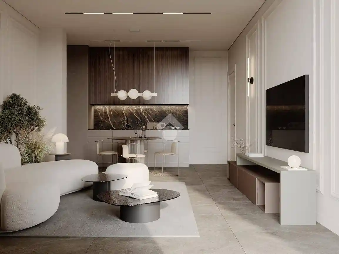 Appartamento in vendita a Rivoli