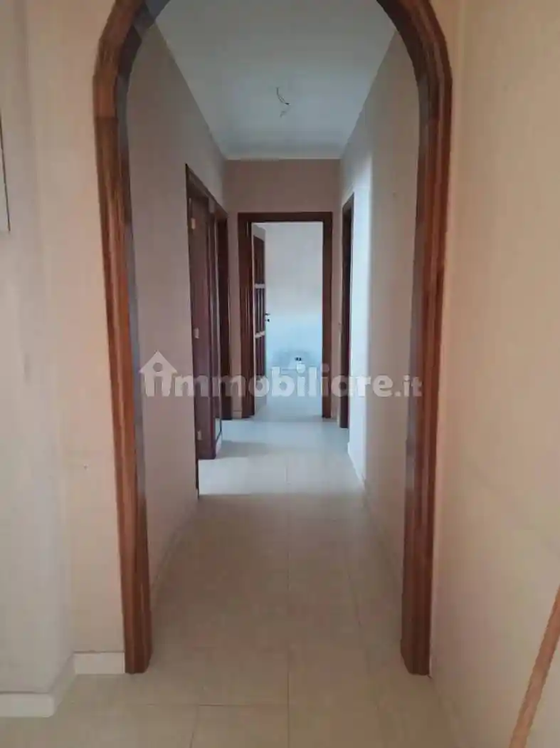 Appartamento in vendita a San Marco in Lamis