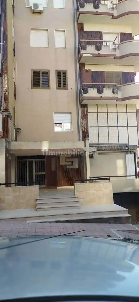 Appartamento in vendita a San Marco in Lamis