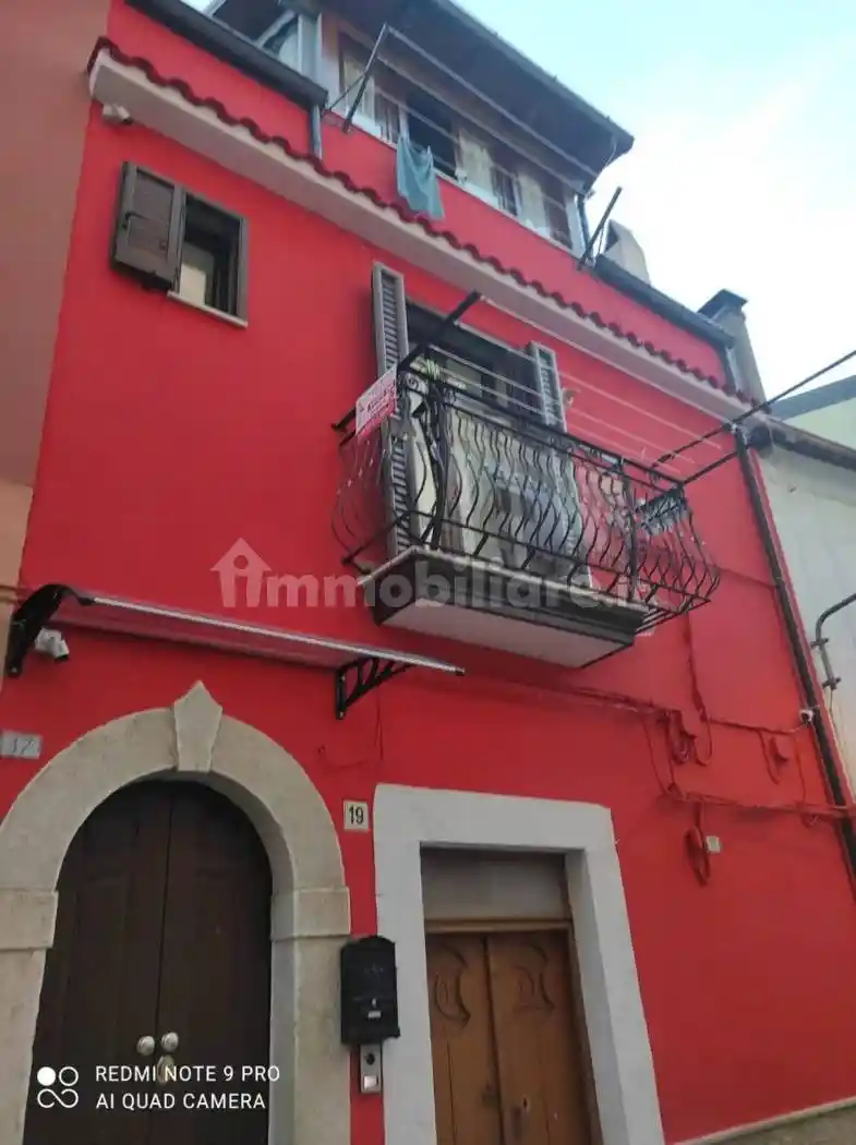 Villa in vendita a San Marco in Lamis