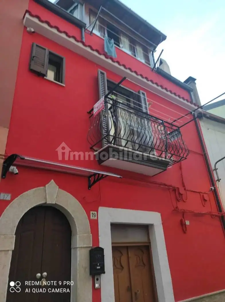 Villa in vendita a San Marco in Lamis