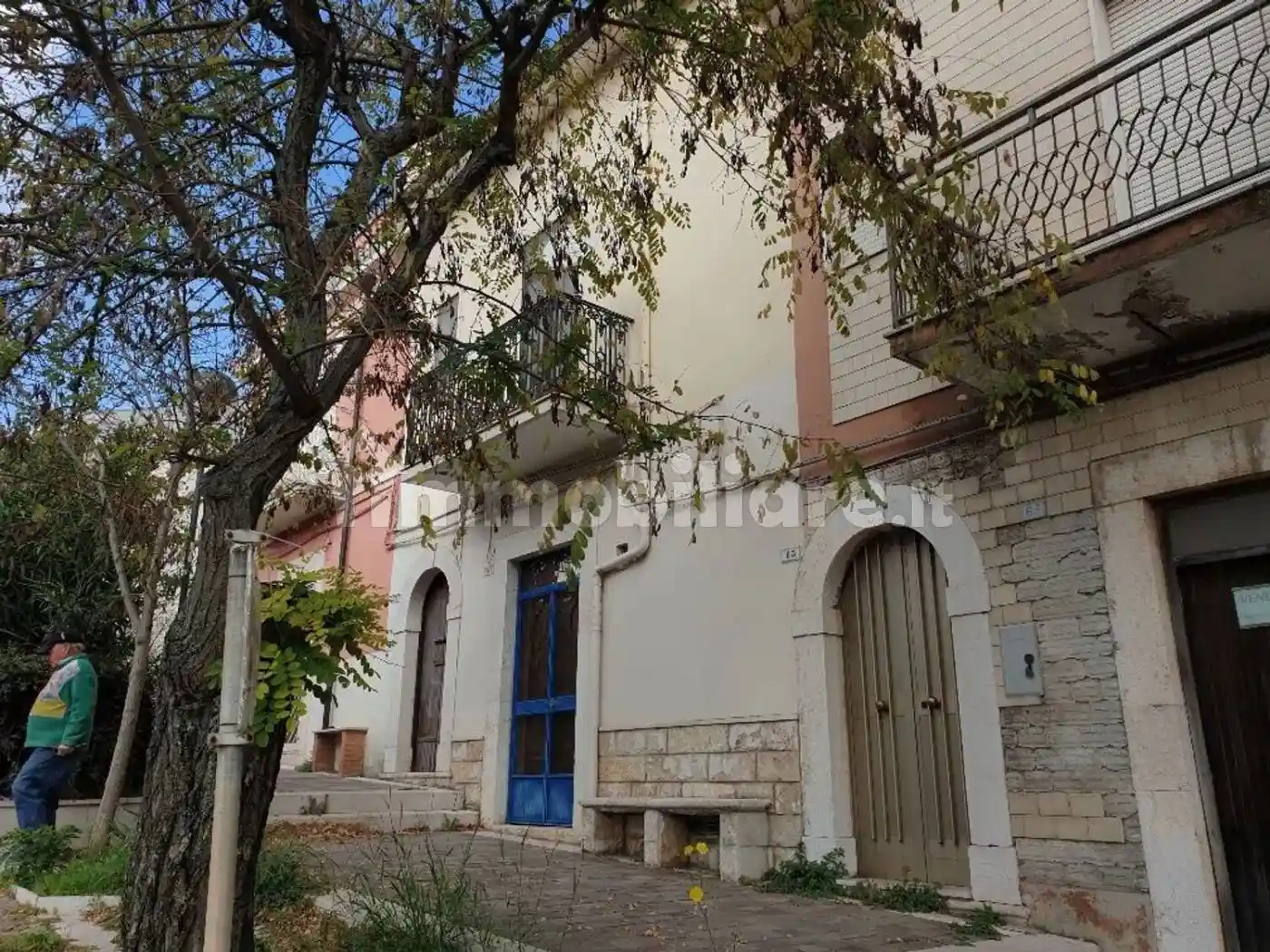 Villa in vendita a San Marco in Lamis