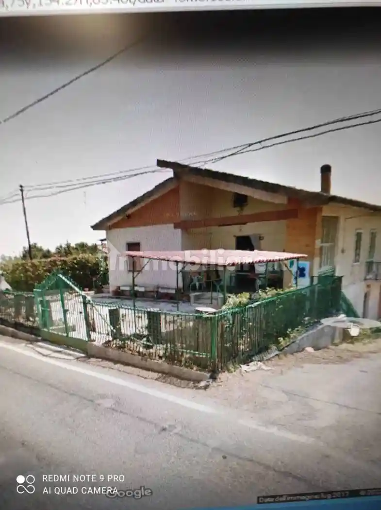 Villa in vendita a San Marco in Lamis