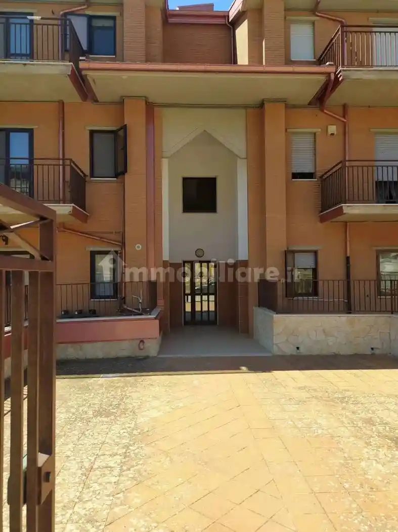 Appartamento in vendita a San Marco in Lamis