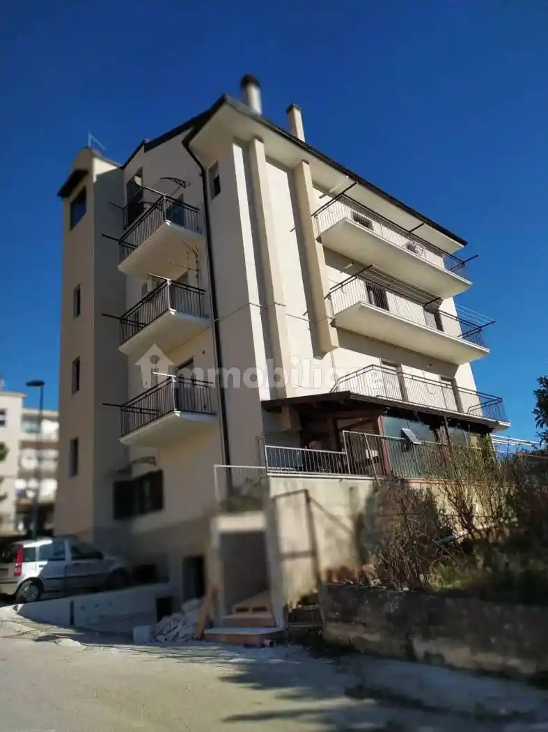 Appartamento in vendita a San Marco in Lamis