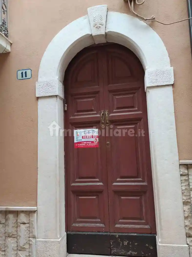 Appartamento in vendita a San Marco in Lamis