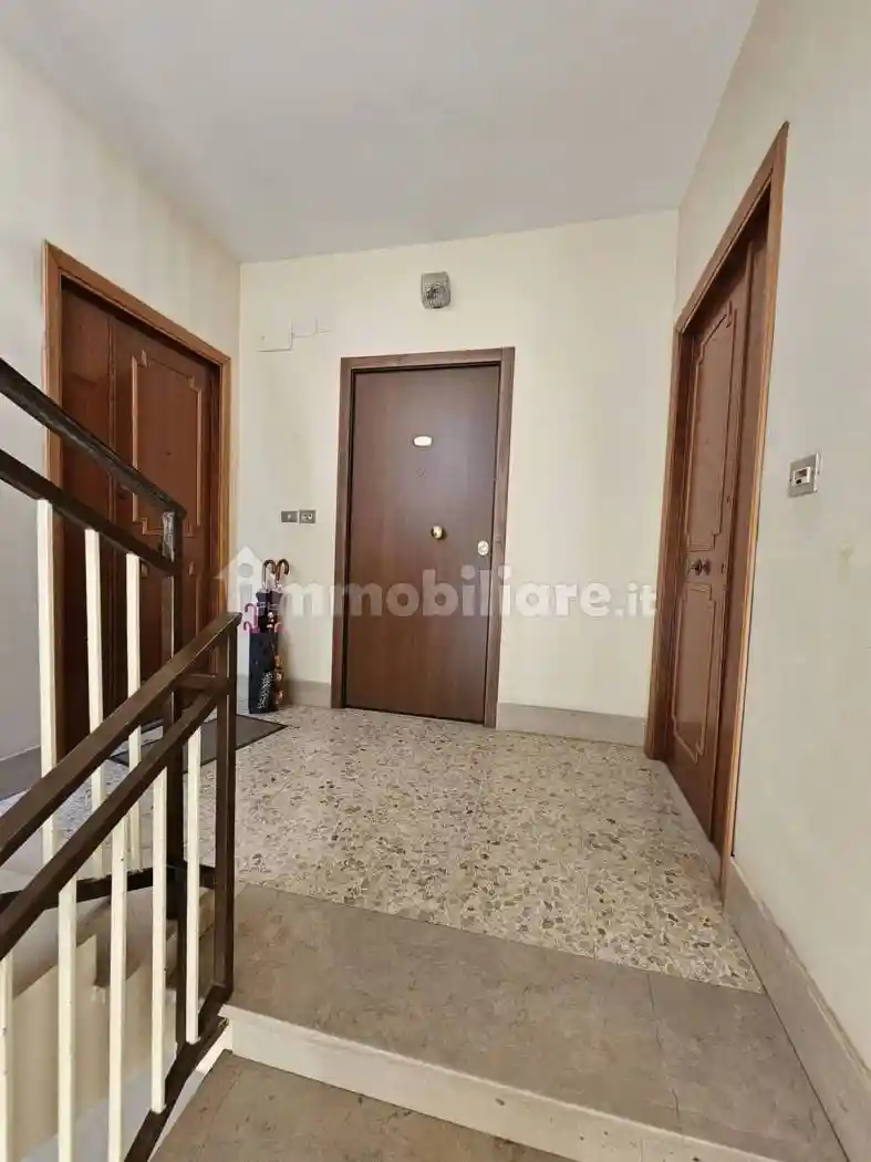 Appartamento in vendita a San Marco in Lamis