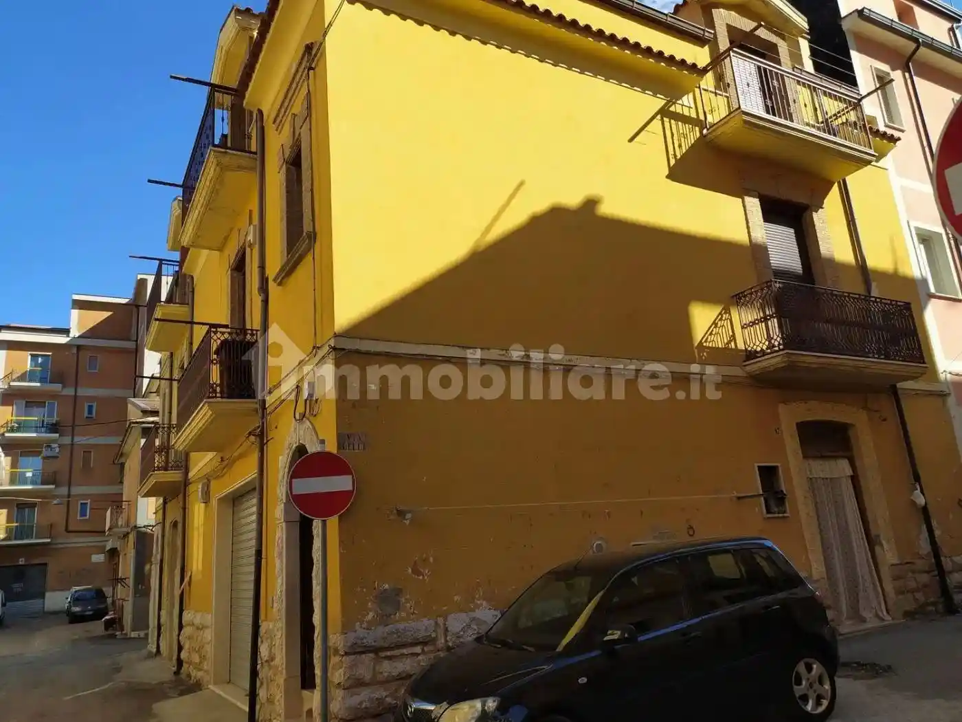 Appartamento in vendita a San Marco in Lamis