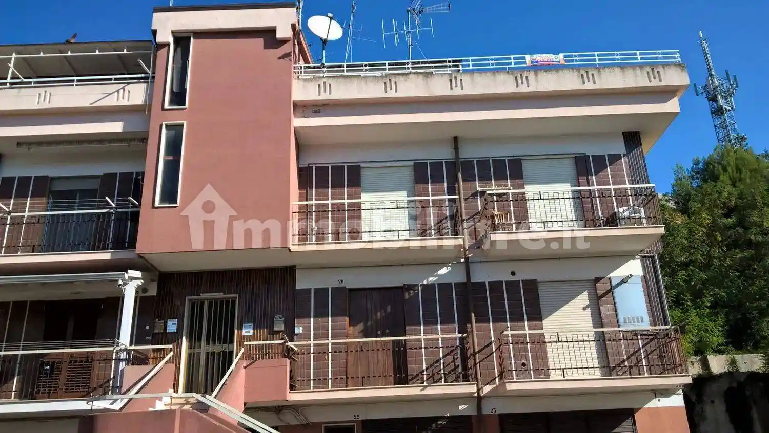 Appartamento in vendita a San Marco in Lamis