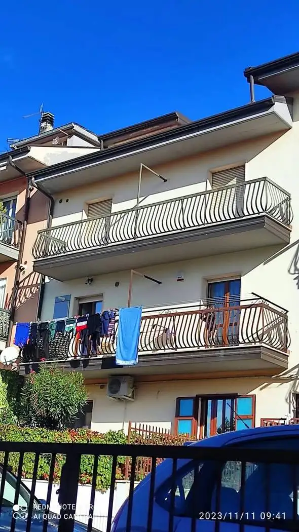 Appartamento in vendita a San Marco in Lamis