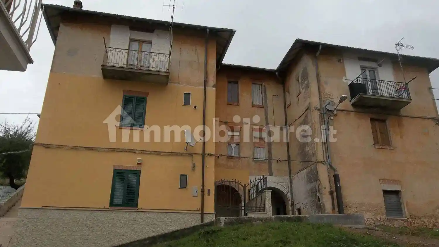 Appartamento in vendita a San Marco in Lamis