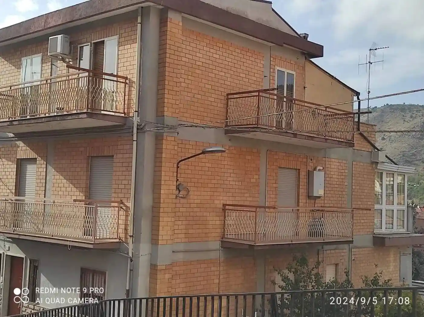 Appartamento in vendita a San Marco in Lamis