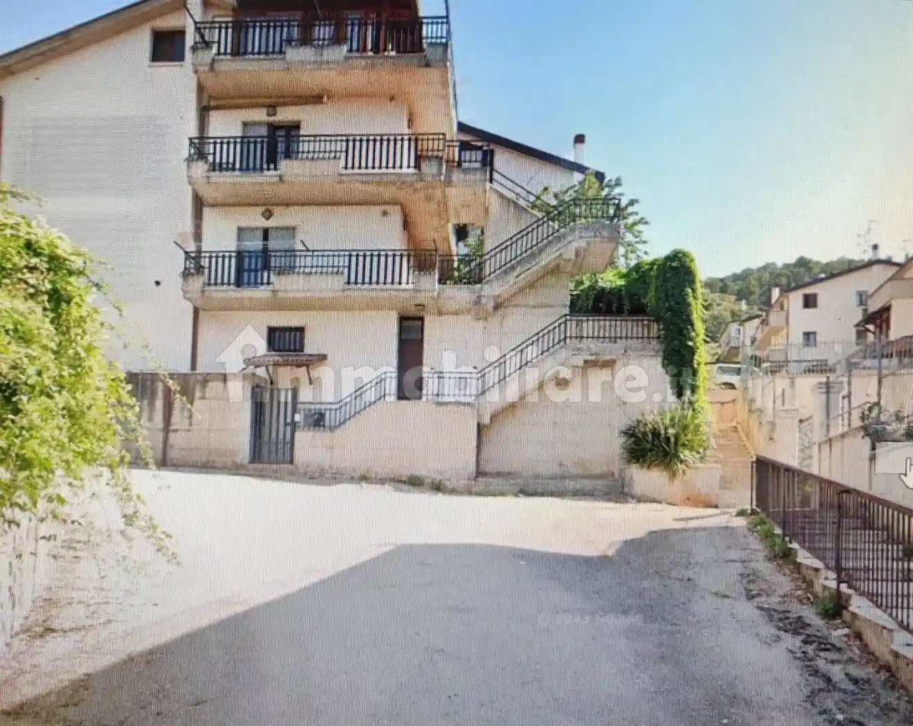 Appartamento in vendita a San Marco in Lamis