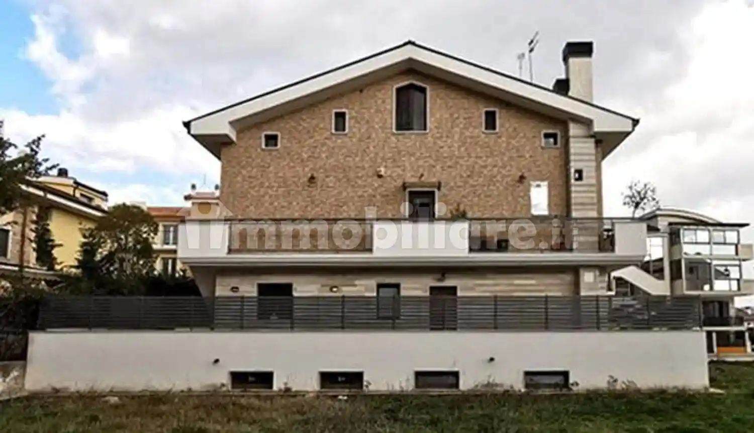 Appartamento in vendita a San Giovanni Rotondo