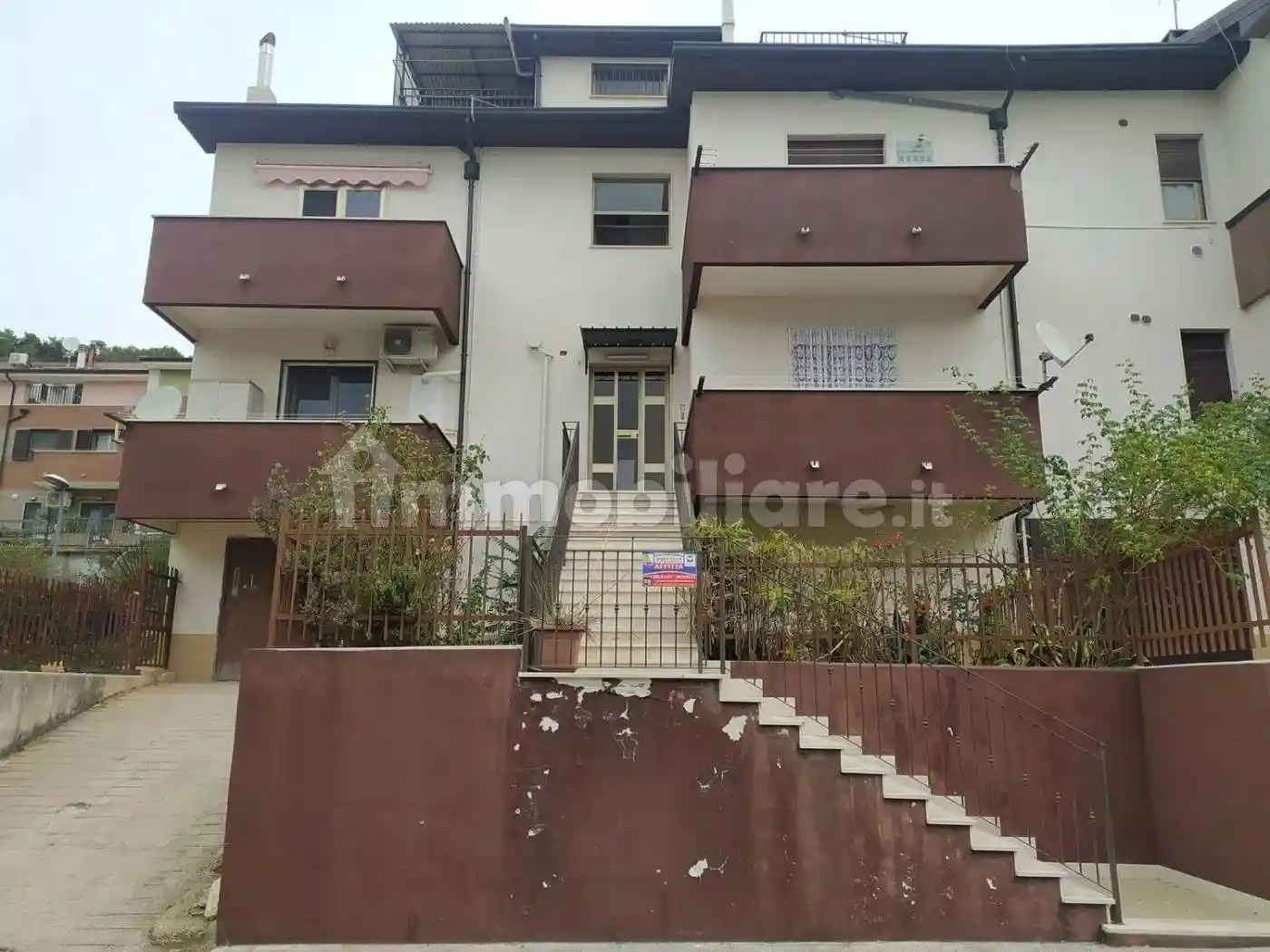 Appartamento in vendita a San Marco in Lamis