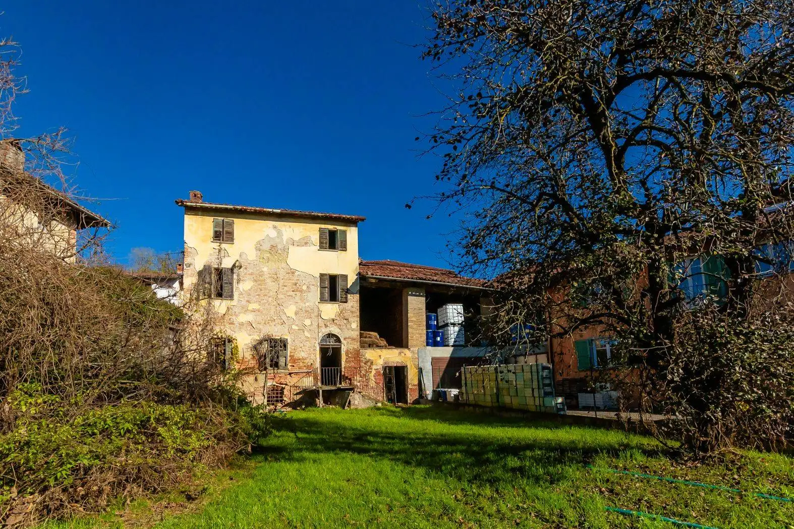 Rustico - Casale in vendita a Andezeno