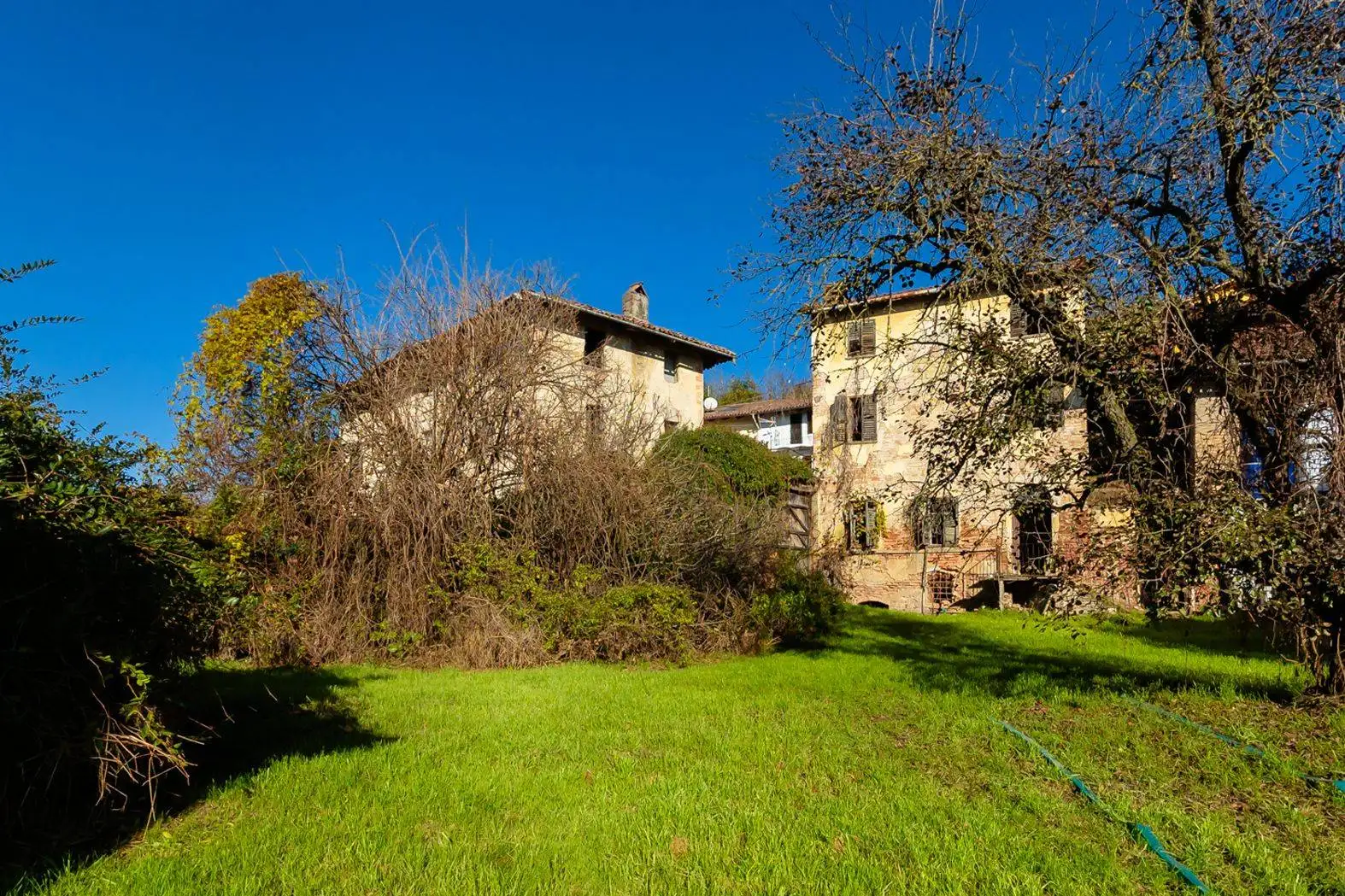 Rustico via coppi 17, Andezeno - foto 4