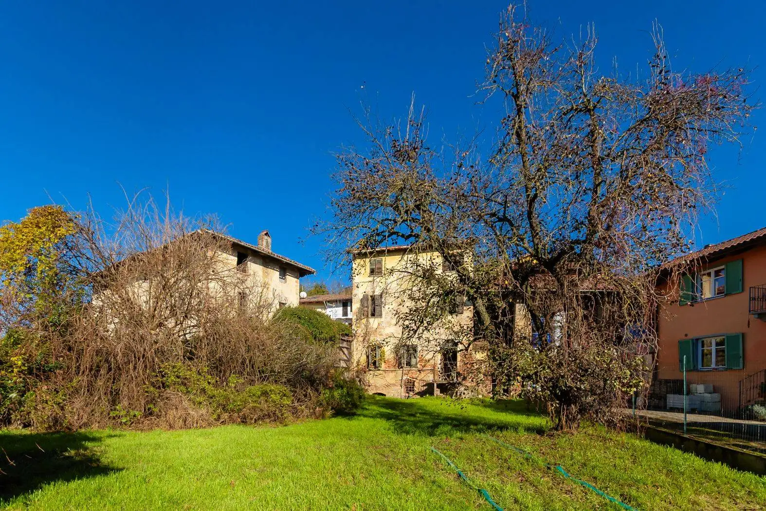 Rustico via coppi 17, Andezeno - foto 5