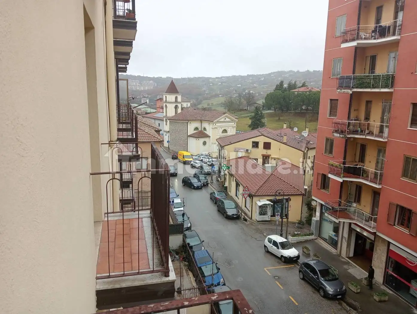 Appartamento in vendita a Potenza