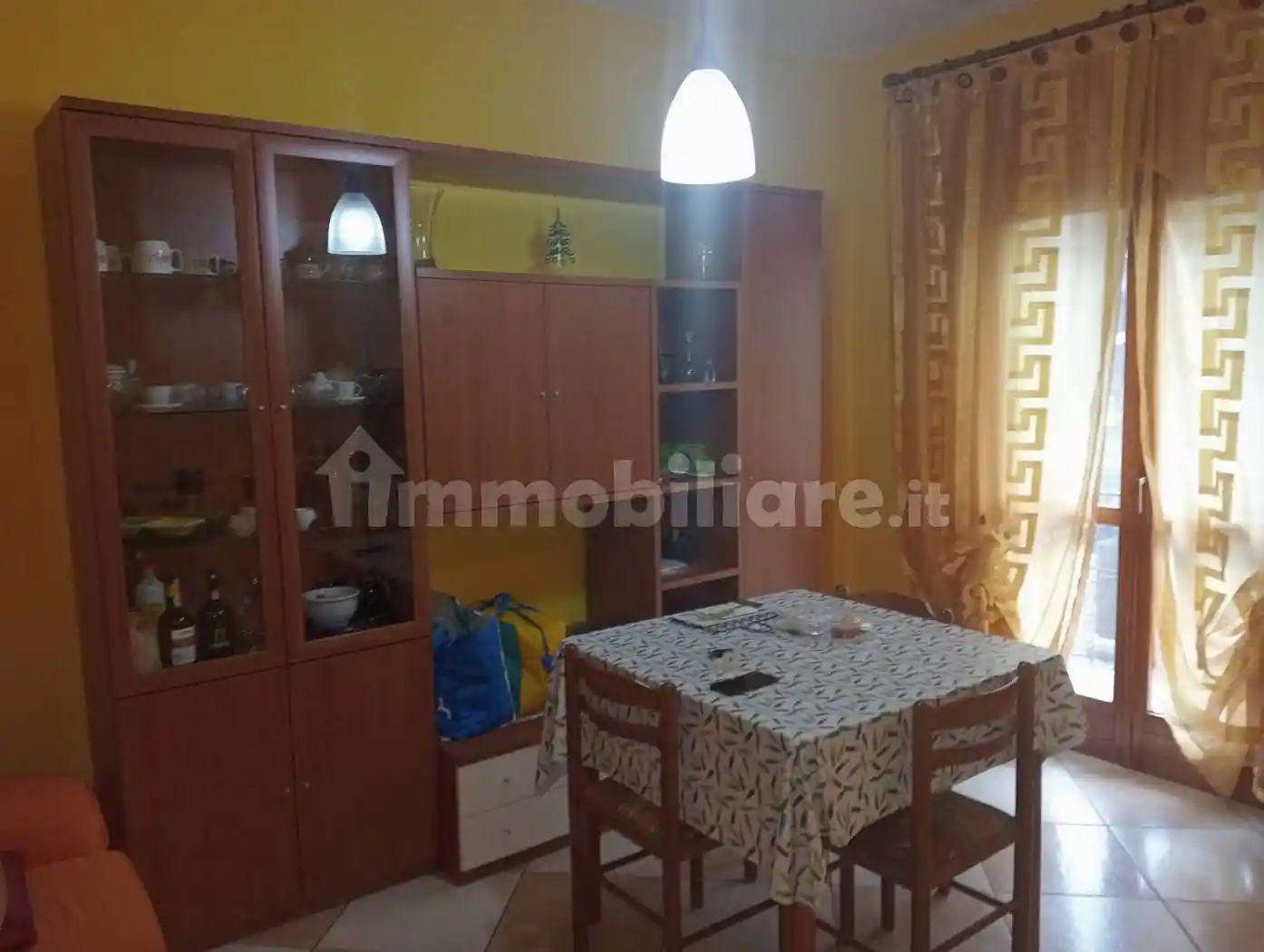 Trilocale corso G. Garibaldi, Centro, Potenza - foto 4