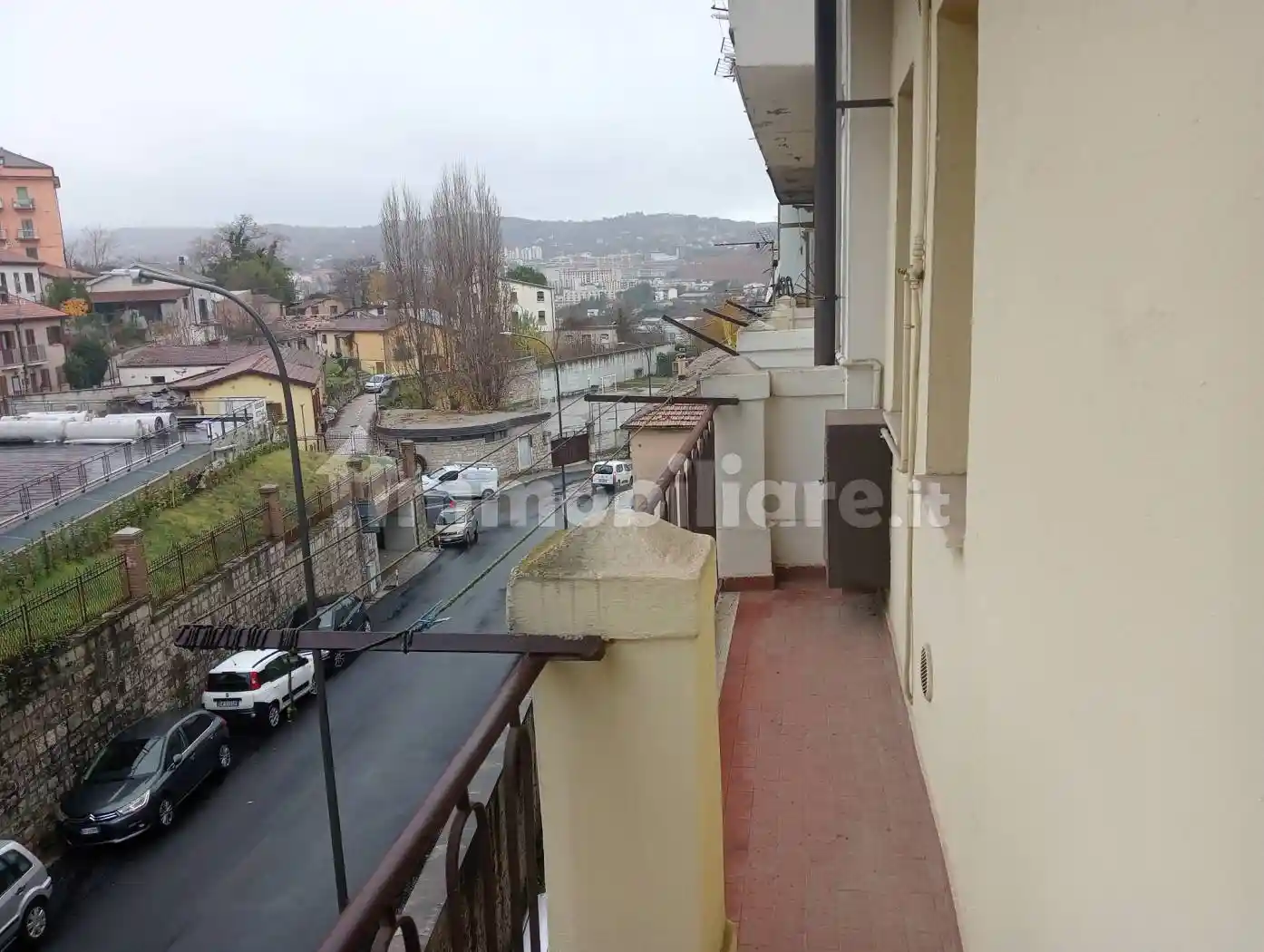 Trilocale corso G. Garibaldi, Centro, Potenza - foto 5