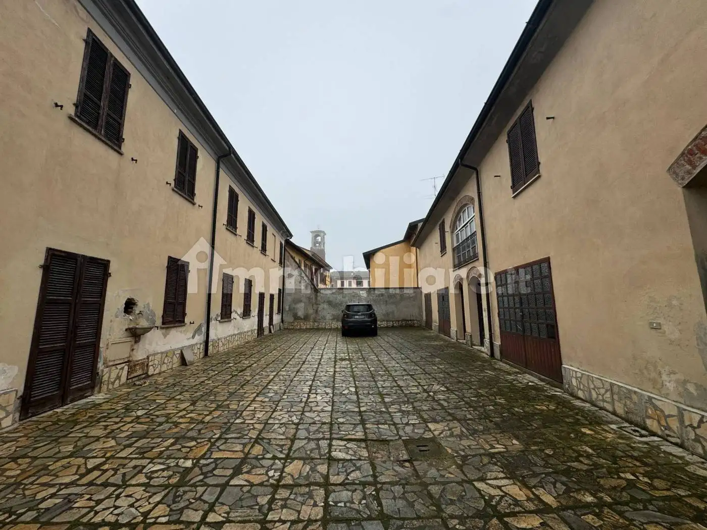 Casa indipendente in vendita a Lomello