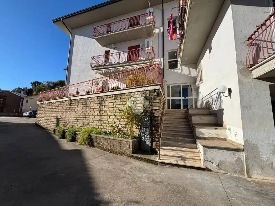 Appartamento in vendita a Genazzano