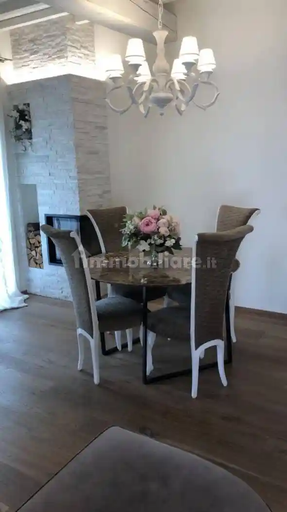 Appartamento in vendita a Montelupo Fiorentino