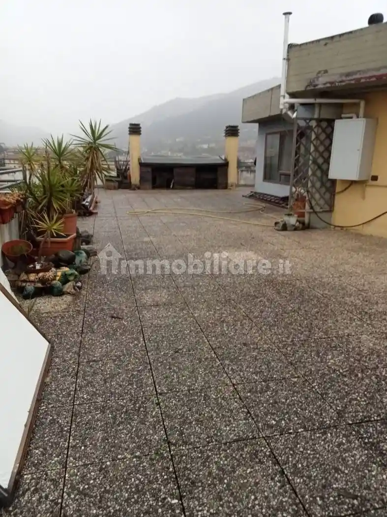 Attico - Mansarda in vendita a Pescia