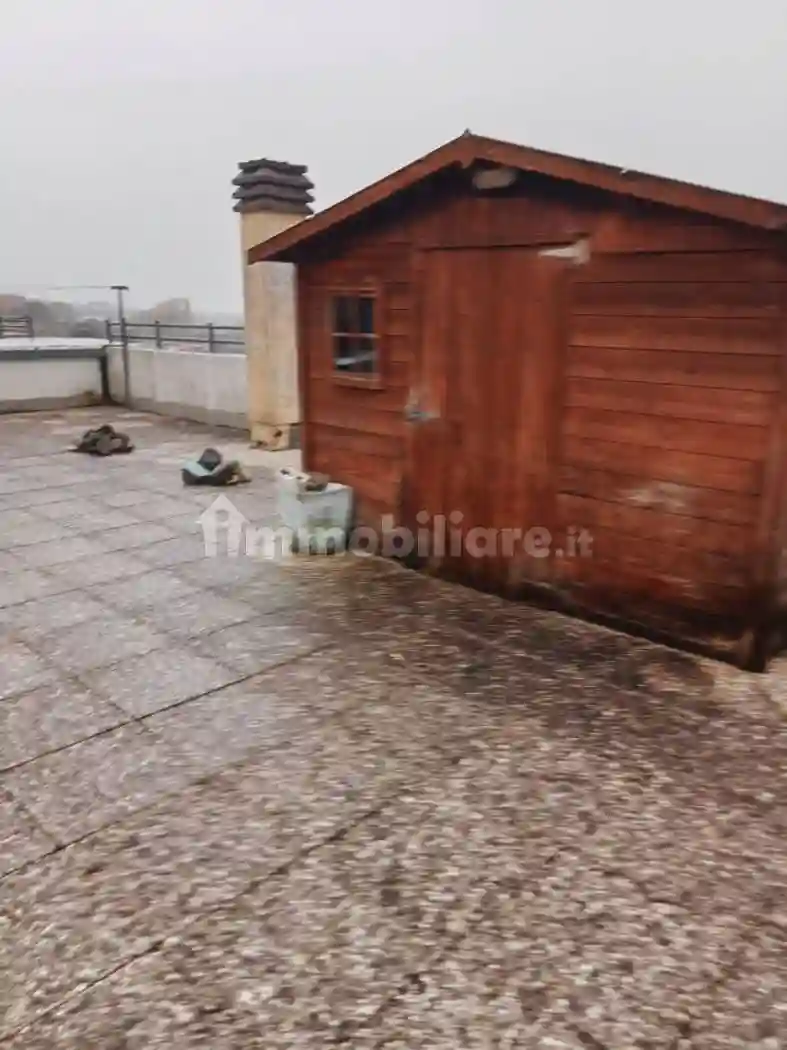 Attico - Mansarda - foto 2