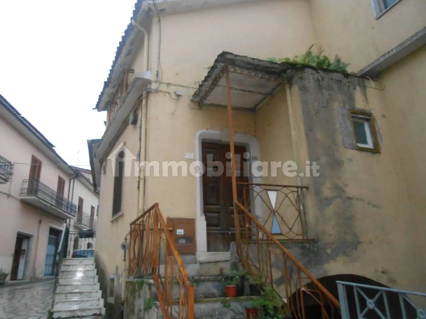 Villa in vendita a Torre le Nocelle