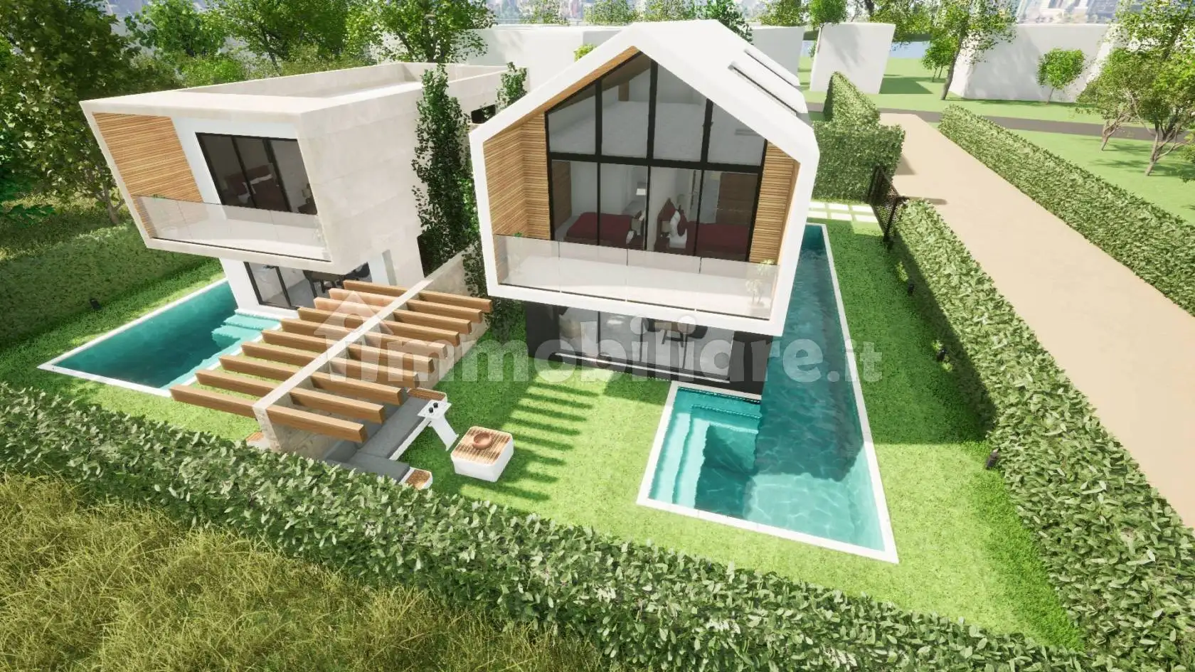 Villa in vendita a Vicenza