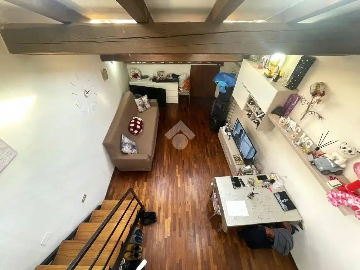 Appartamento in vendita a Noceto