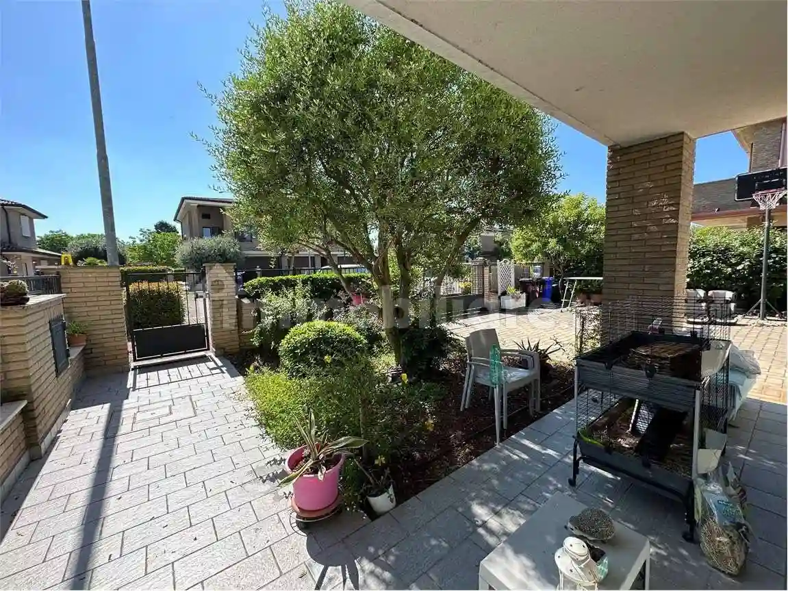 Villetta a schiera - foto 4