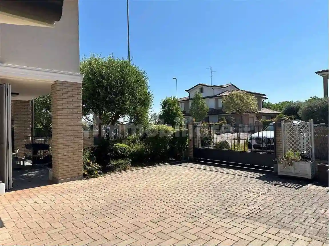 Villetta a schiera - foto 5