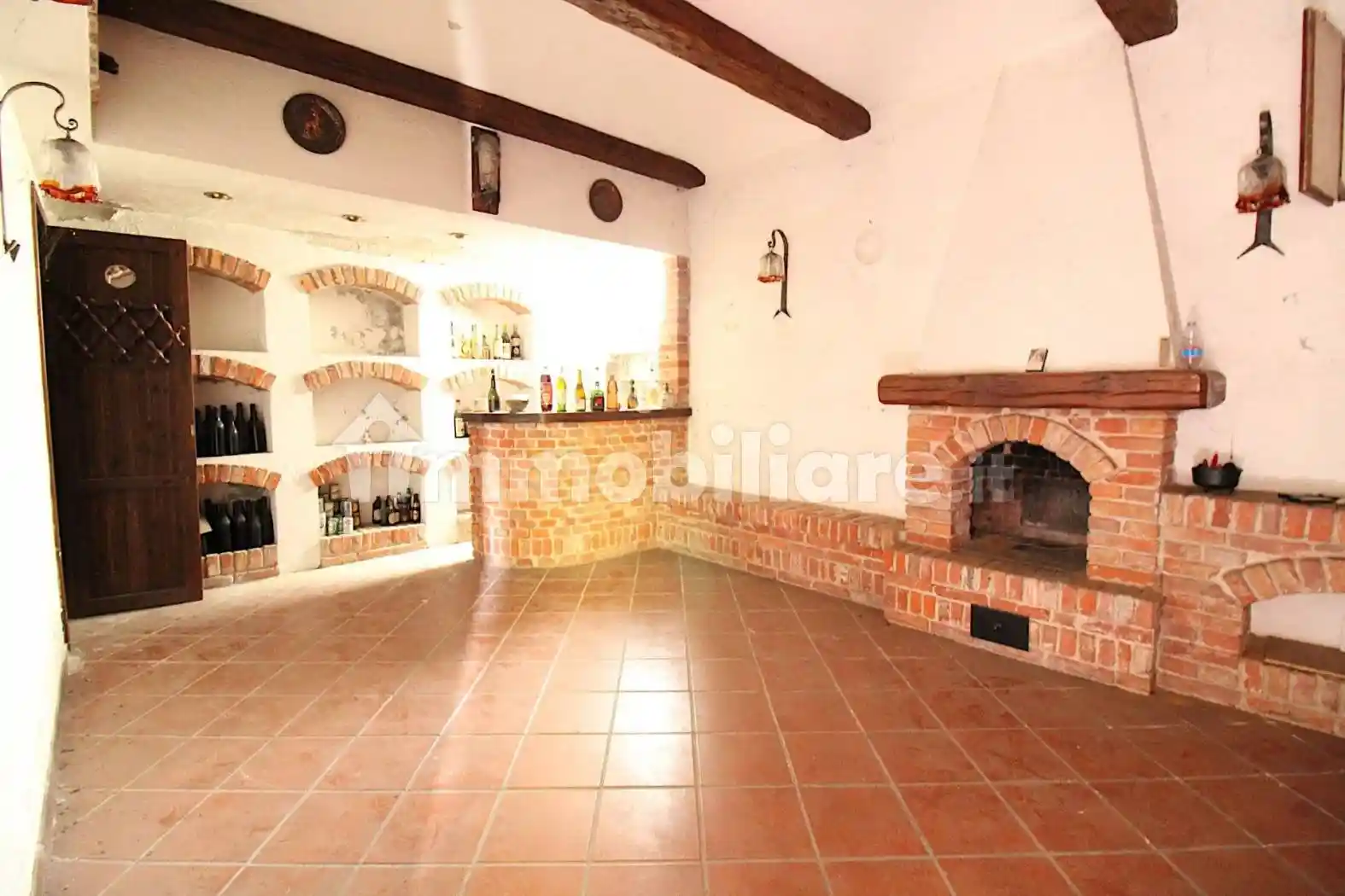 Appartamento in vendita a Canale